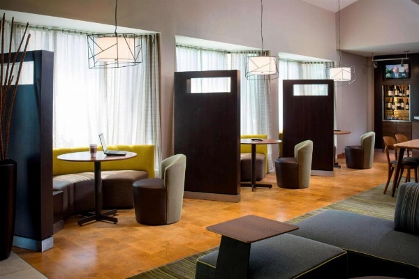 Sonesta Select Boca Raton Town Center image 22